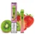 Strawberry Kiwi - X